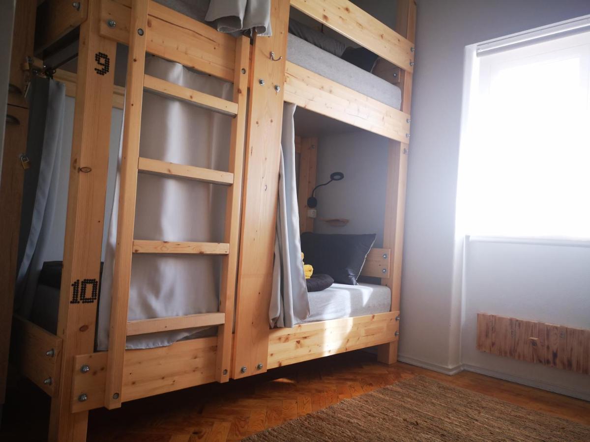 Family Surf Home - Hostel マフラ エクステリア 写真