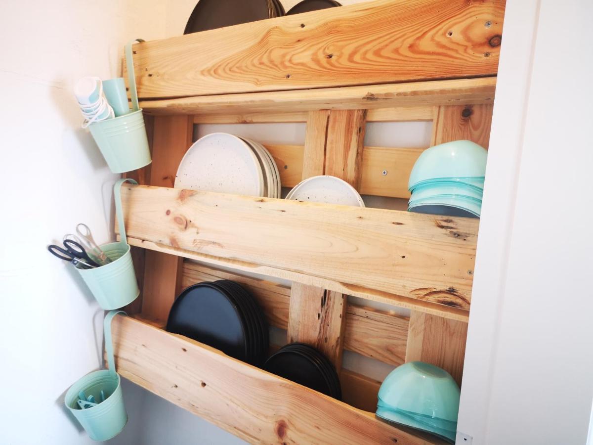 Family Surf Home - Hostel マフラ エクステリア 写真