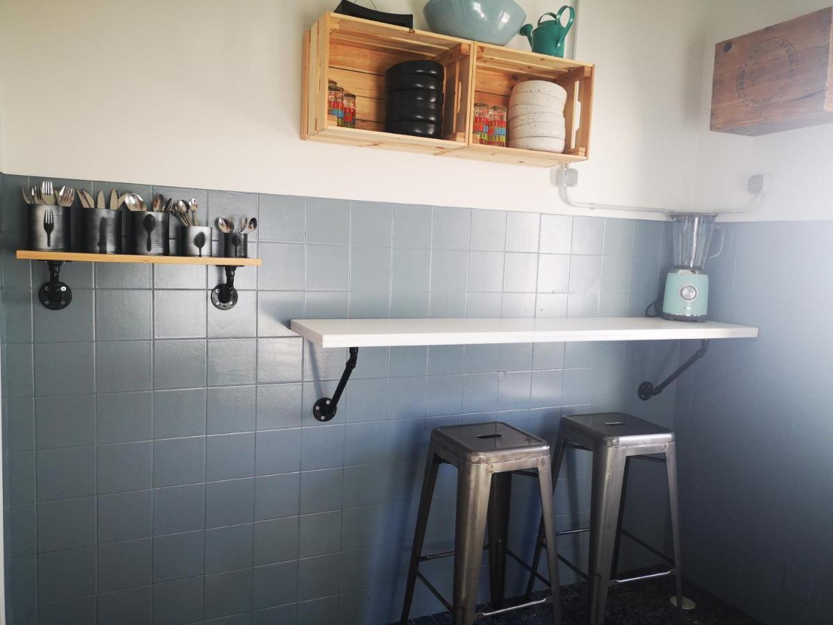 Family Surf Home - Hostel マフラ エクステリア 写真