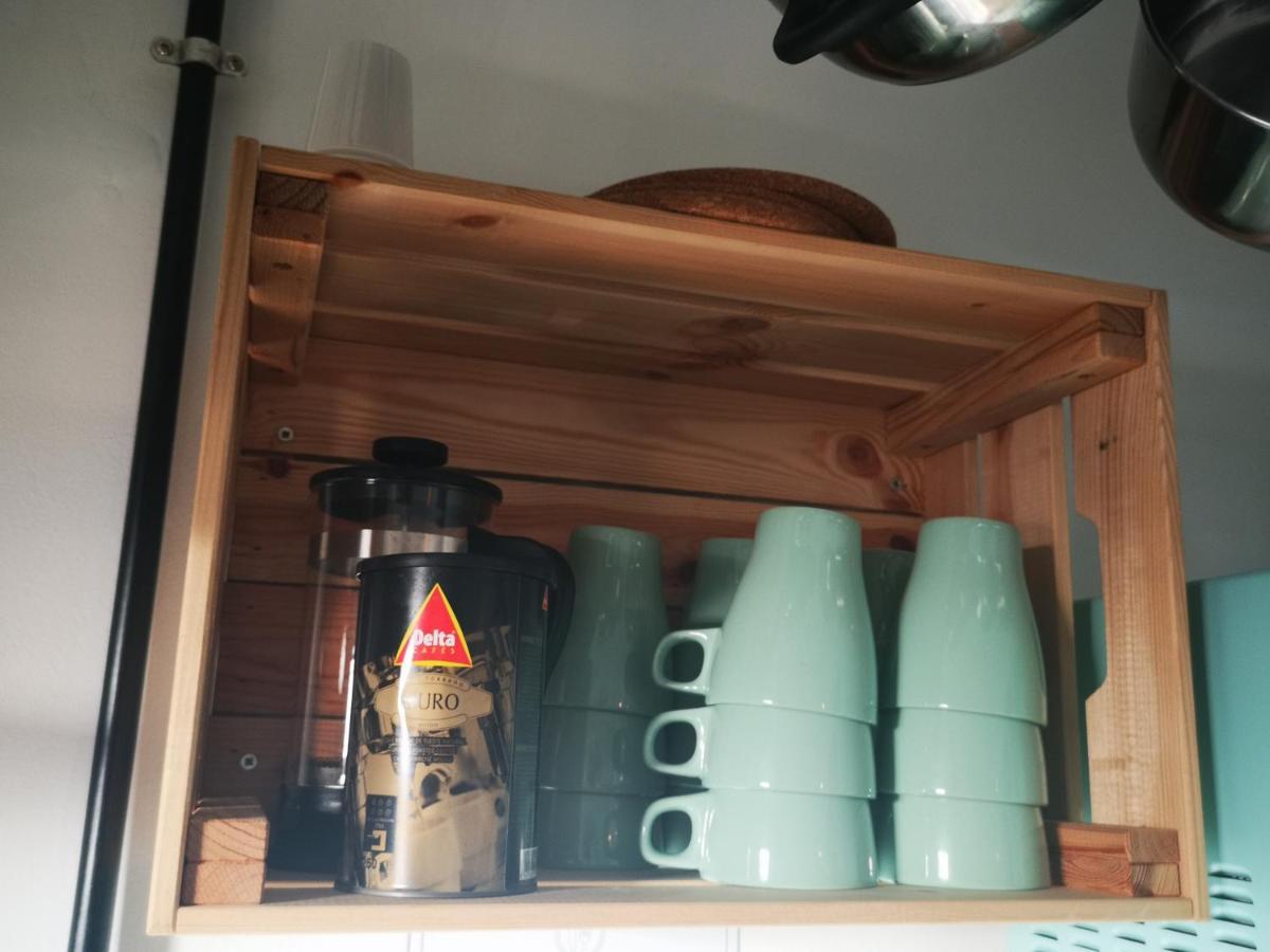 Family Surf Home - Hostel マフラ エクステリア 写真