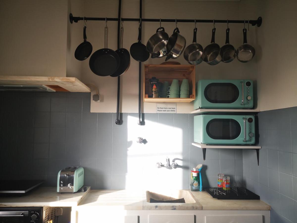 Family Surf Home - Hostel マフラ エクステリア 写真