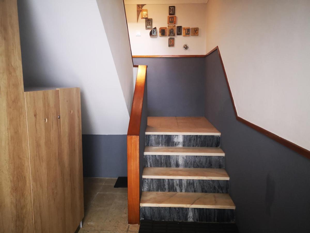 Family Surf Home - Hostel マフラ エクステリア 写真