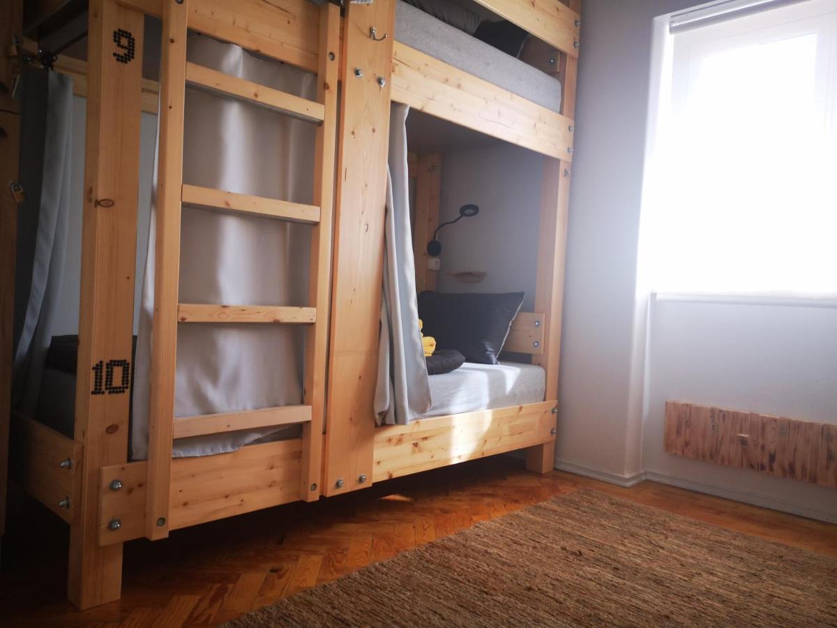 Family Surf Home - Hostel マフラ エクステリア 写真