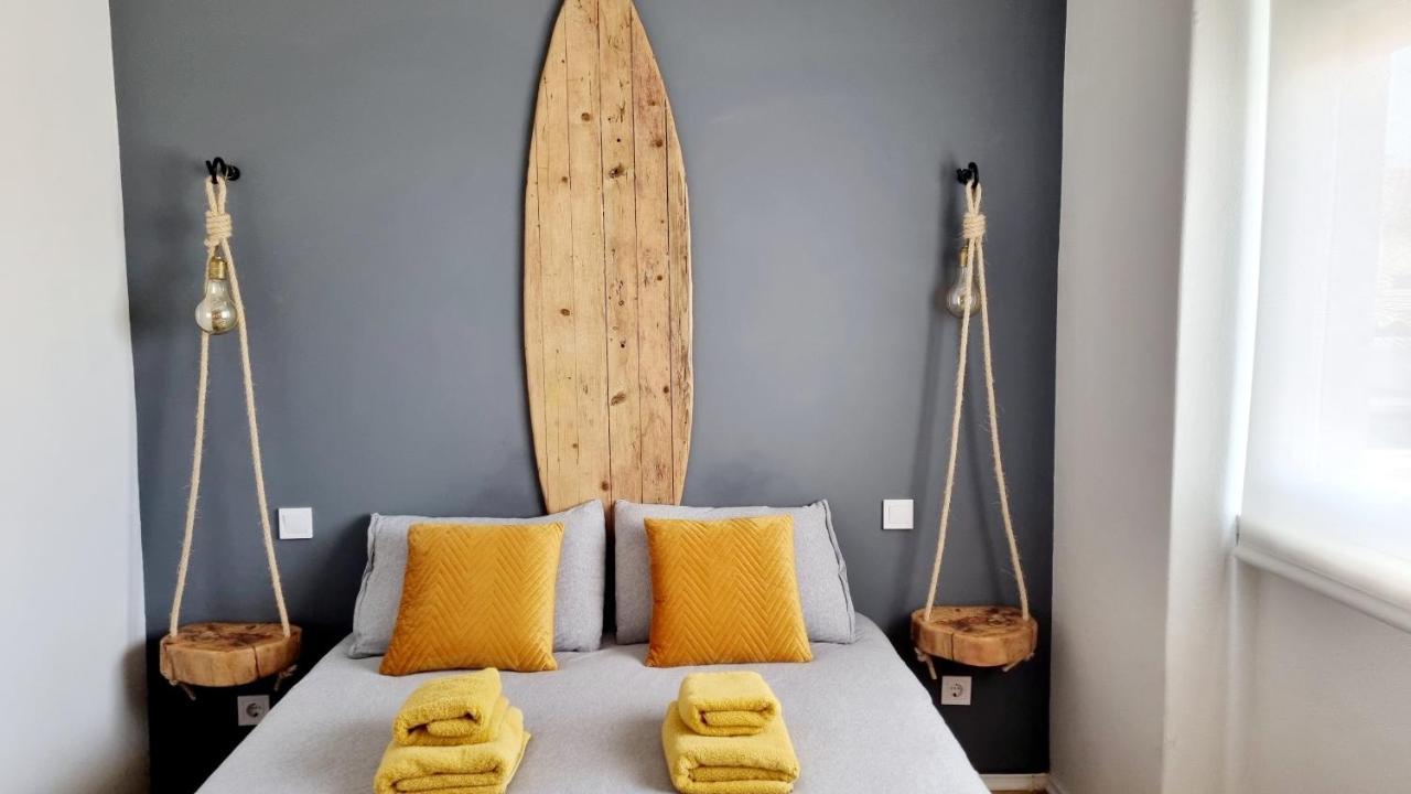 Family Surf Home - Hostel マフラ エクステリア 写真